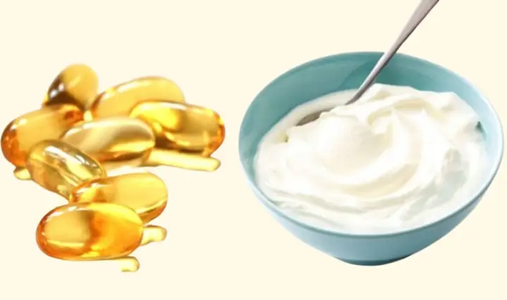 Cách Đắp Mặt Bằng Dầu Cá