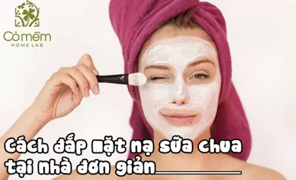 Cach Dap Mat Na Lam Dep Da