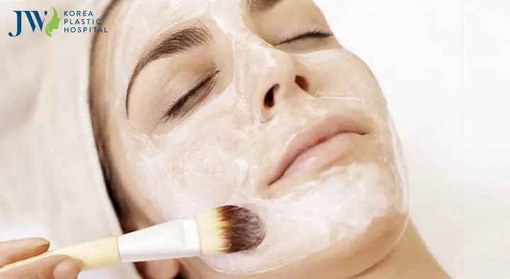 Cách Đắp Mặt Nạ Sữa Chua Không Đường Đúng Cách Cách Đắp Mặt Nạ Sữa Chua Không Đường Đúng Cách