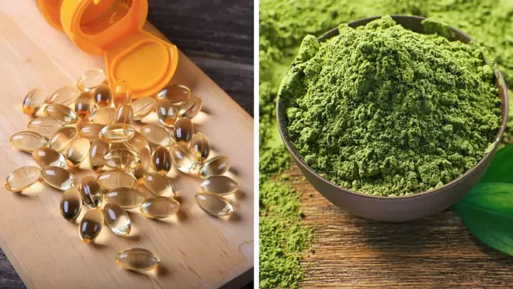 Cách Đắp Mặt Với Vitamin E