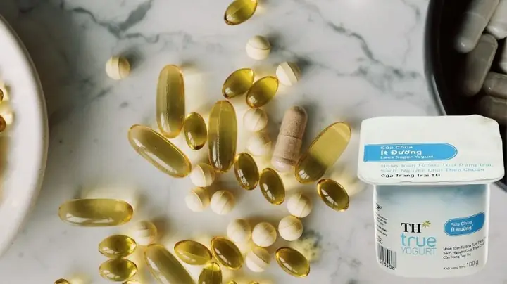 Cách Đắp Mặt Với Vitamin E