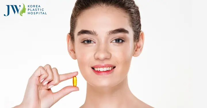 Cách Đắp Mặt Với Vitamin E