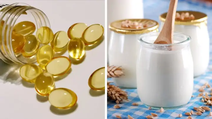 Cách Đắp Mặt Với Vitamin E
