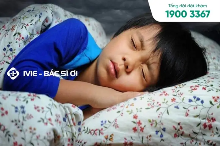 Cách Đặt Bé Ngủ Không Giật Mình
