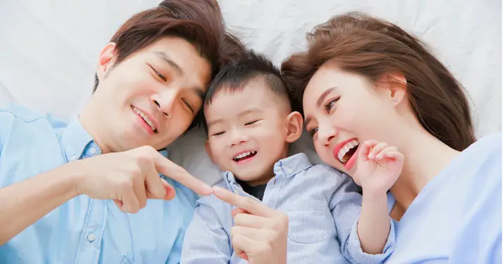 Cách Đặt Tên Con Theo Tên Bố Mẹ