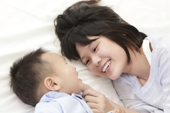 Cách Dạy Bé Chậm Biết Nói