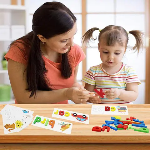 Cách Dạy Bé Đánh Vần Vào Lớp 1