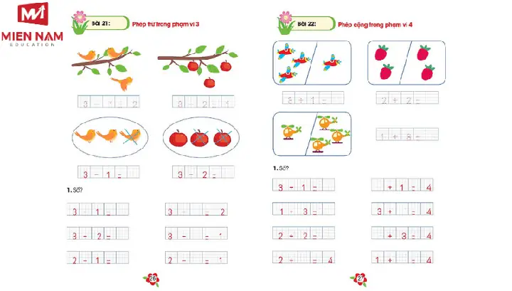 Cách Dạy Chữ Cho Trẻ Vào Lớp 1