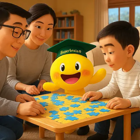 Cách Dạy Con Học Toán Tư Duy
