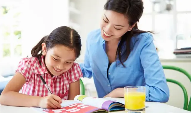 Cách Dạy Con Học Toán Tư Duy Cách Dạy Con Học Toán Tư Duy