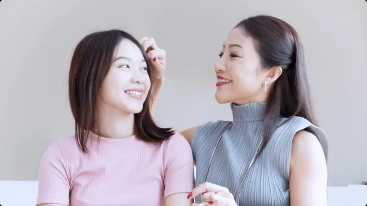 Cách Dạy Con Ở Tuổi Trưởng Thành