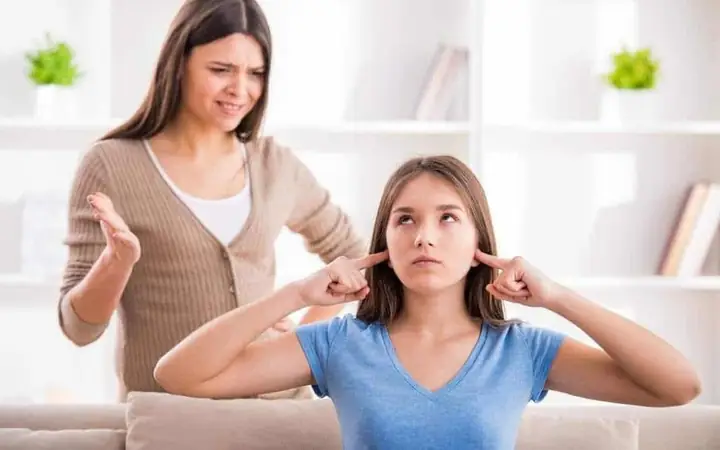 Cách Dạy Con Ở Tuổi Trưởng Thành