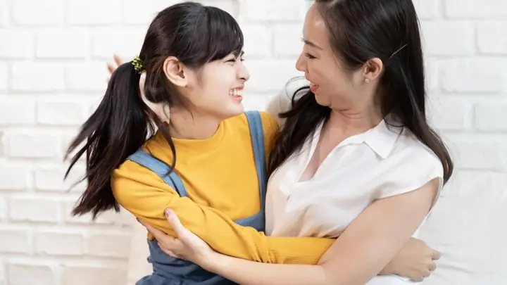 Cách Dạy Con Ở Tuổi Trưởng Thành