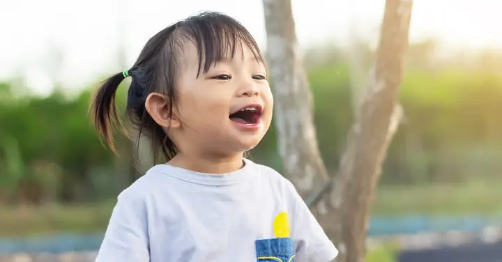 Cách Dạy Trẻ 1 Tuổi Tập Nói