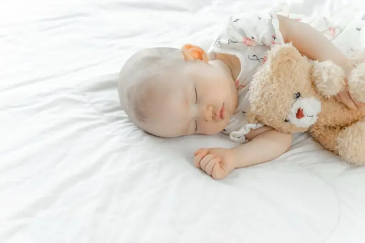 Cách Dạy Trẻ 6 Tháng Tuổi