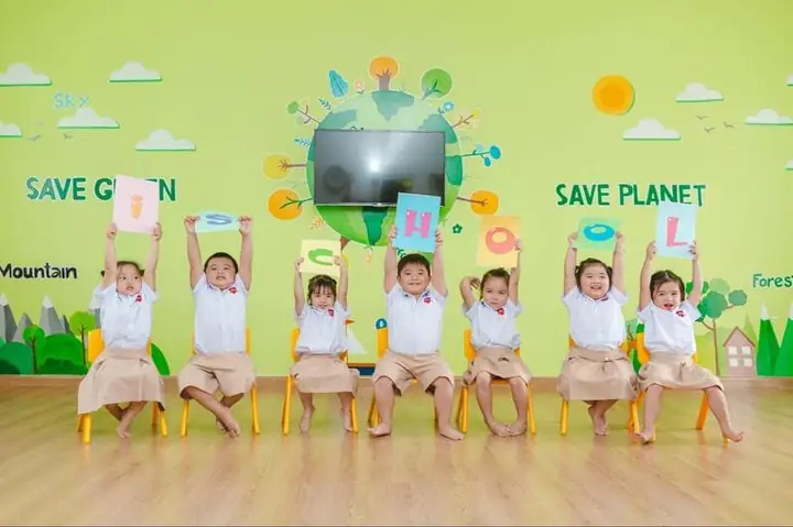 Cách Dạy Trẻ Học Chữ Cái Nhanh Nhất