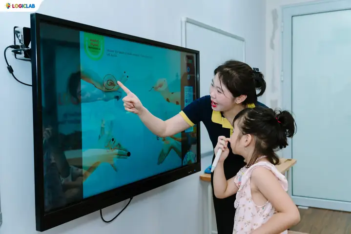 Cách Dạy Trẻ Tư Duy Toán