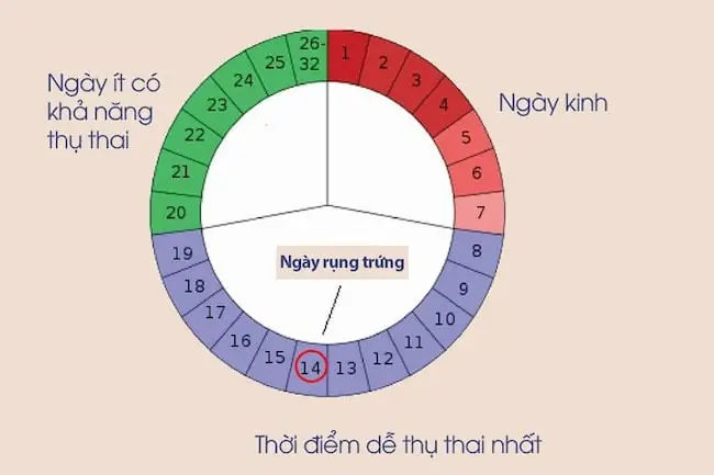 Cách Đẻ Con Gái Theo Ý Muốn