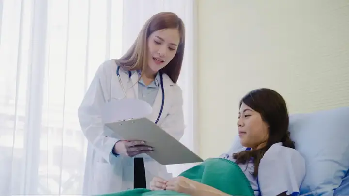Cách Để Sữa Mẹ Về Nhanh Sau Sinh Mổ