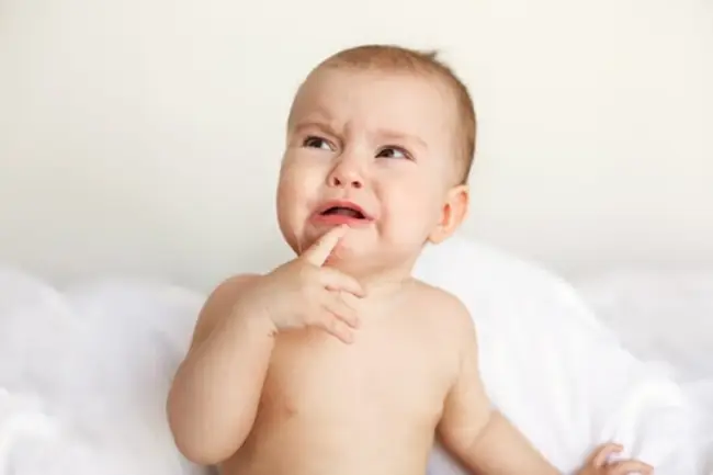Cách Để Trẻ Sơ Sinh Tự Ngủ