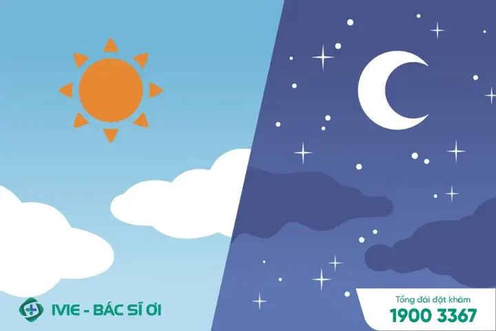 Cách Để Trẻ Sơ Sinh Tự Ngủ