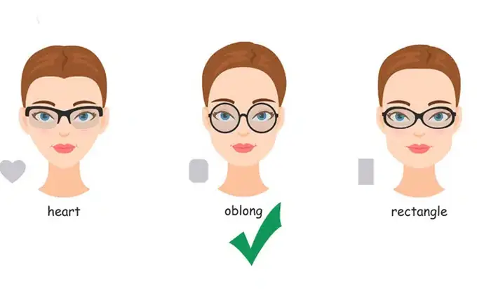 Cách Đeo Mắt Kính Đúng Cách
