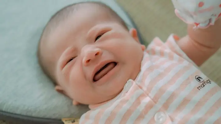 Cách Điều Trị Đau Mắt Đỏ Ở Trẻ Sơ Sinh