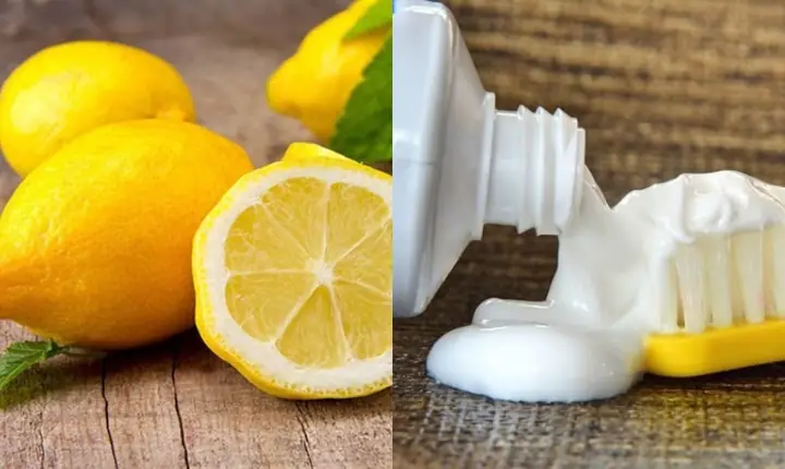 Cách Điều Trị Nám Bằng Kem Đánh Răng Cách Điều Trị Nám Bằng Kem Đánh Răng