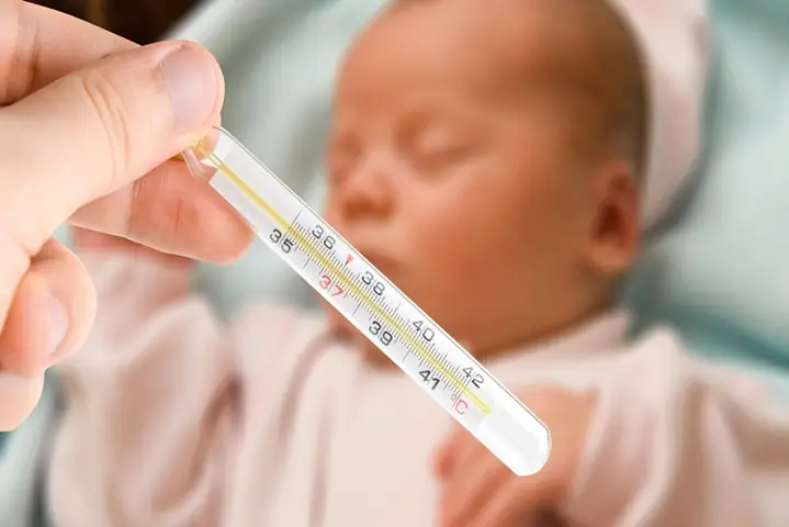 Cách Đọc Kết Quả Nhiệt Kế Thủy Ngân