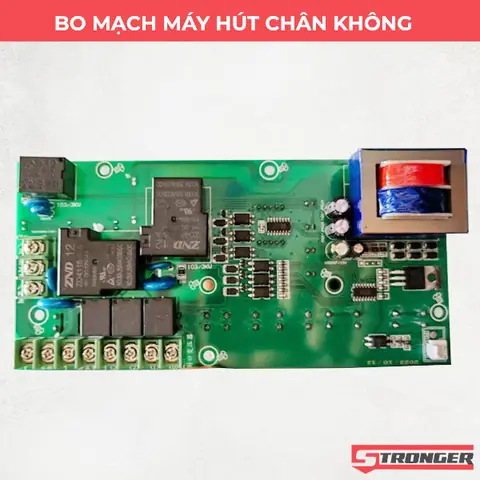 Cách Đóng Gói Hút Chân Không