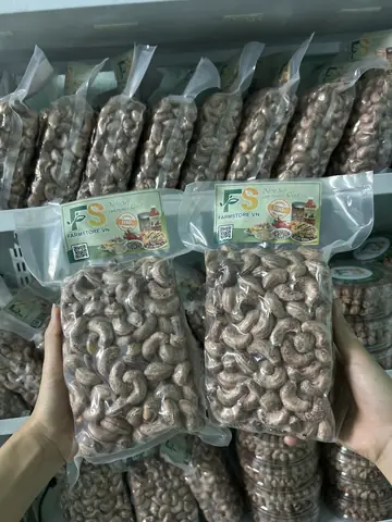 Cách Đóng Gói Hút Chân Không
