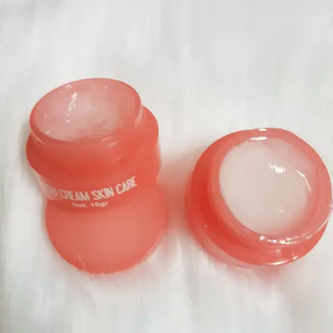 Cách Dùng Ashi Cream Skin Care