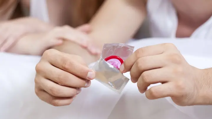 Cách Dụng Bao Cao Su Kéo Dài Thời Gian