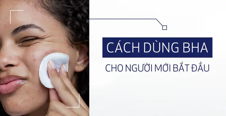 Cách Dùng Bha Hiệu Quả Nhất