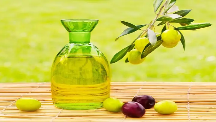 Cách Dùng Dầu Oliu Dưỡng Da Mặt