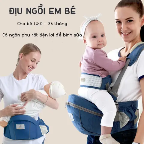 Cách Dụng Địu 4 Tư The Cho Bé Cách Dụng Địu 4 Tư The Cho Bé