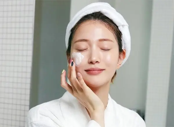 Cách Dùng Kem Dưỡng Da Và Kem Chống Nắng