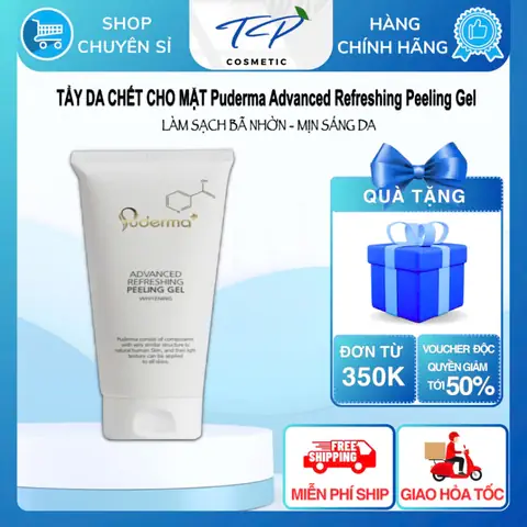 Cách Dùng Kem Tẩy Da Chết Toàn Thân