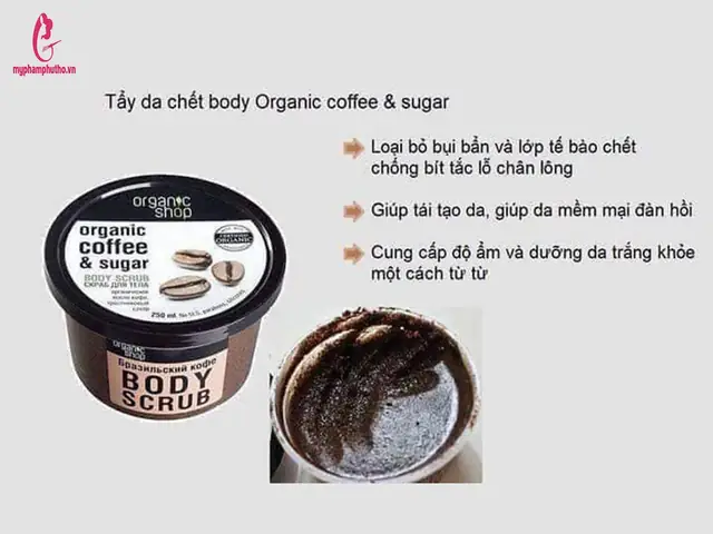 Cách Dùng Kem Tẩy Da Chết Toàn Thân