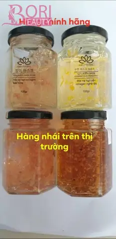 Cách Dùng Mặt Nạ Ngủ Yến Collagen Nghệ Tây