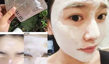 Cách Dùng Mặt Nạ Thải Độc Của Sum