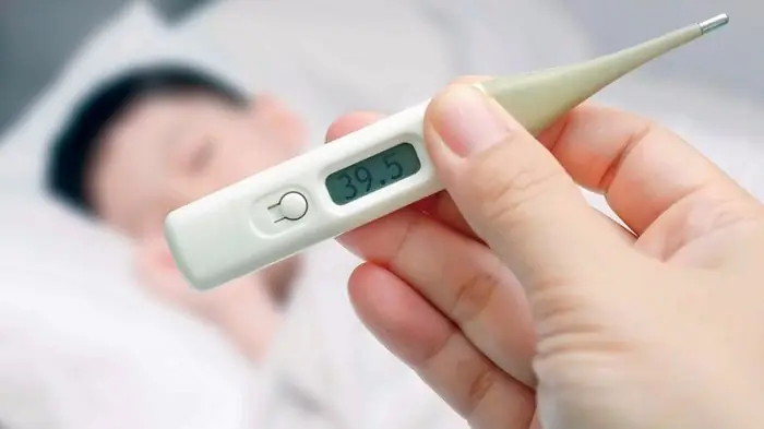 Cách Dùng Máy Đo Nhiệt Độ Điện Tử