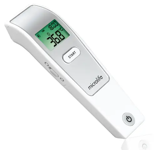 Cách Dùng Máy Đo Nhiệt Độ Điện Tử