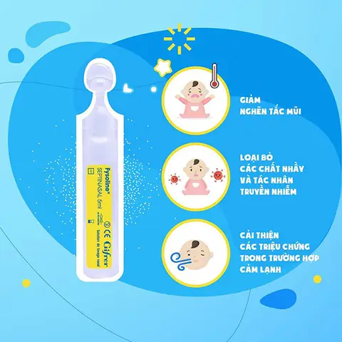 Cách Dùng Nhỏ Mũi Tép Vàng