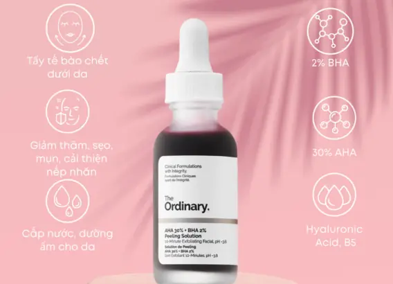 Cách Dùng Serum The Ordinary Niacinamide Cách Dùng Serum The Ordinary Niacinamide