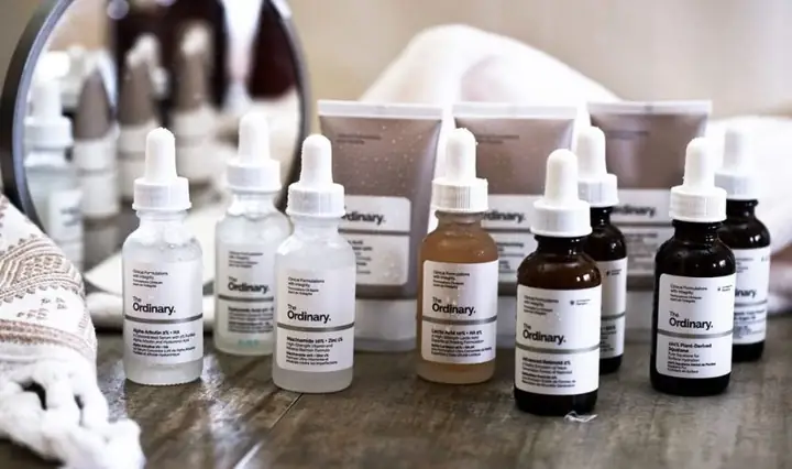 Cách Dùng Serum The Ordinary Niacinamide Cách Dùng Serum The Ordinary Niacinamide