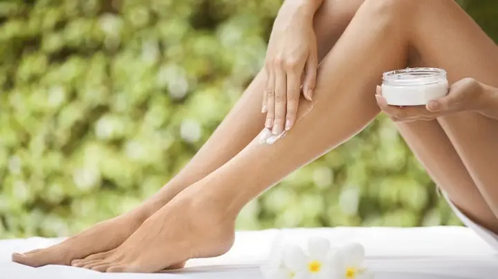 Cách Dụng Sữa Dưỡng Thể Nivea