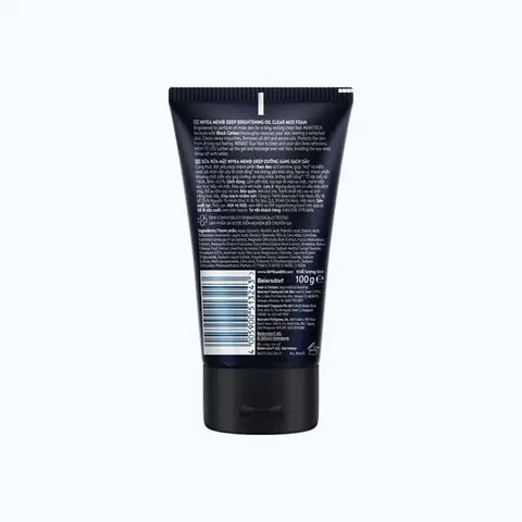 Cách Dùng Sữa Rửa Mặt Nivea Cho Nam