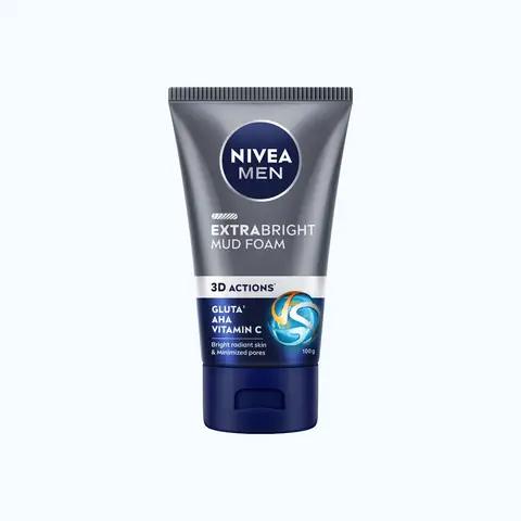 Cách Dùng Sữa Rửa Mặt Nivea Cho Nam