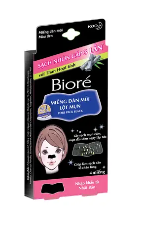 Cách Dụng Than Hoạt Tính Lột Mụn